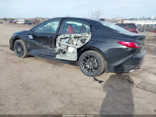 4T1DBADK2TU552976 Toyota CAMRY XSE