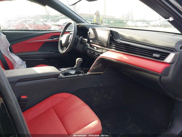 4T1DBADK2TU552976 Toyota CAMRY XSE
