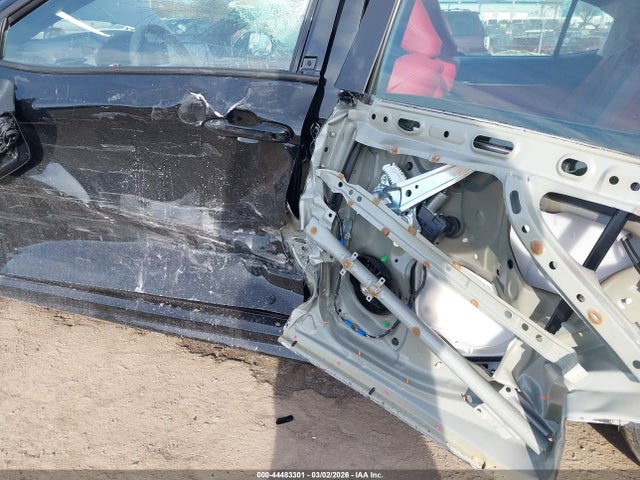 4T1DBADK2TU552976 Toyota CAMRY XSE