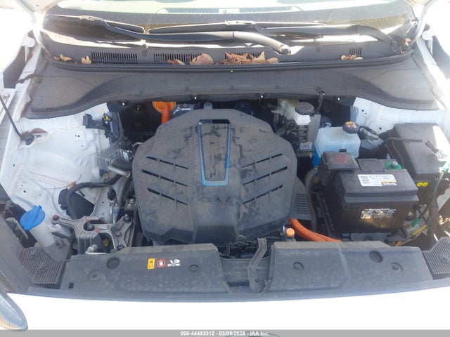 KM8K23AG8PU174428 Hyundai Kona Electric Se