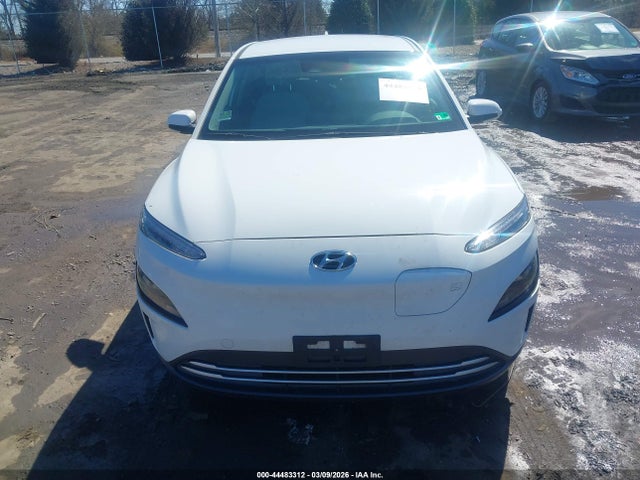 KM8K23AG8PU174428 Hyundai Kona Electric Se