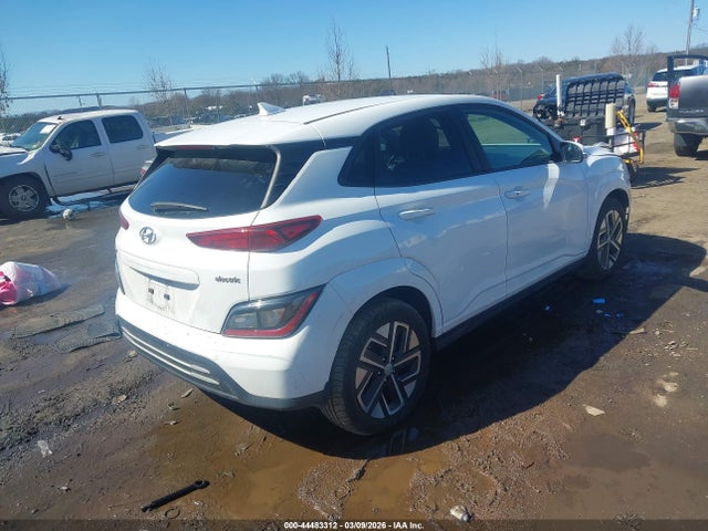 KM8K23AG8PU174428 Hyundai Kona Electric Se