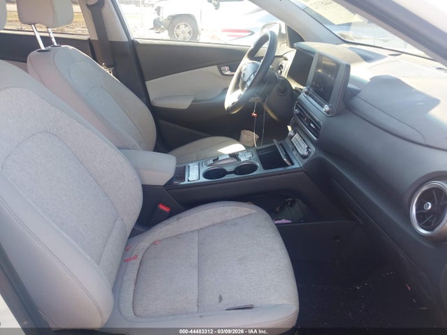 KM8K23AG8PU174428 Hyundai Kona Electric Se