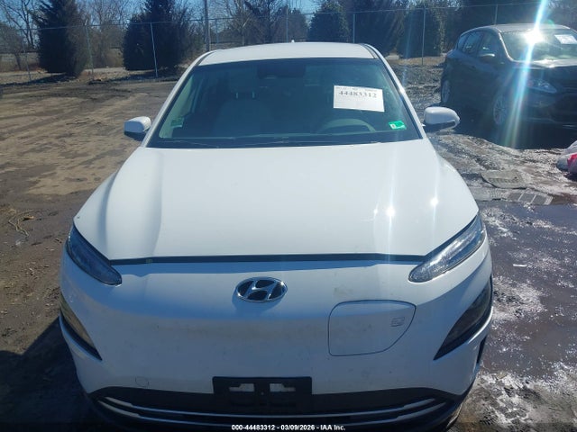 KM8K23AG8PU174428 Hyundai Kona Electric Se
