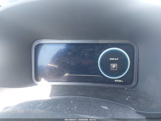 KM8K23AG8PU174428 Hyundai Kona Electric Se