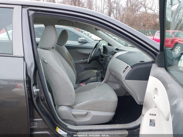 Продажа на аукционе авто 2013 Toyota Corolla L, vin: 5YFBU4EE3DP163858, номер лота: 44483318