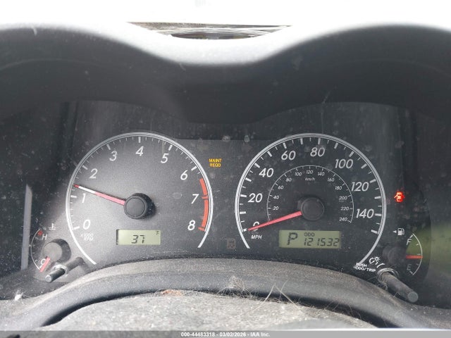 Продажа на аукционе авто 2013 Toyota Corolla L, vin: 5YFBU4EE3DP163858, номер лота: 44483318