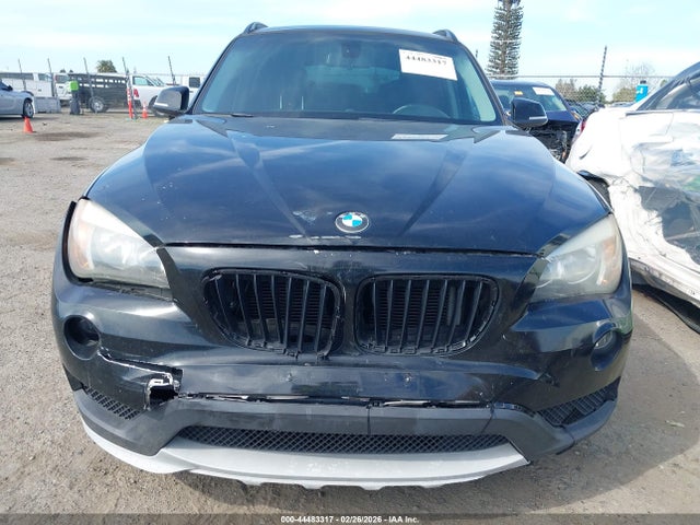 Продажа на аукционе авто 2015 Bmw X1 Sdrive28i, vin: WBAVM1C59FV315329, номер лота: 44483317