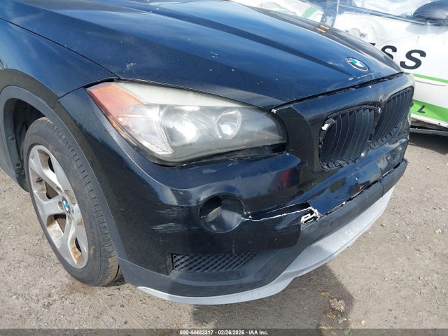 Продажа на аукционе авто 2015 Bmw X1 Sdrive28i, vin: WBAVM1C59FV315329, номер лота: 44483317