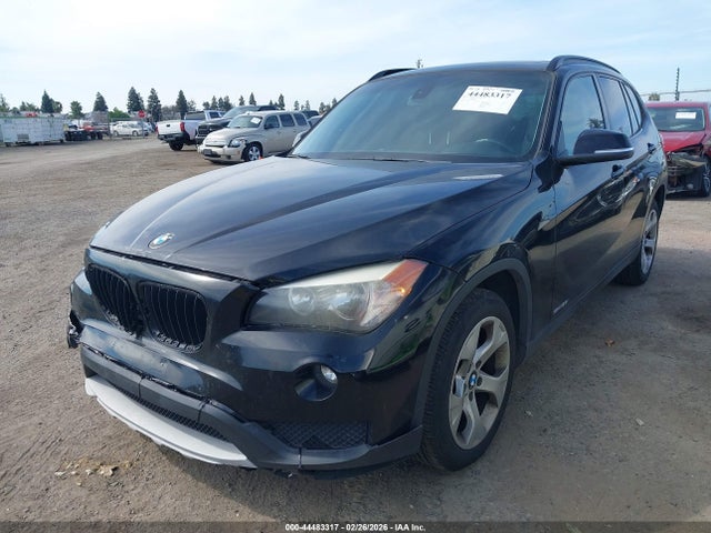 Продажа на аукционе авто 2015 Bmw X1 Sdrive28i, vin: WBAVM1C59FV315329, номер лота: 44483317