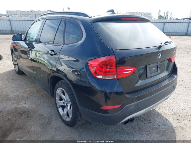 Продажа на аукционе авто 2015 Bmw X1 Sdrive28i, vin: WBAVM1C59FV315329, номер лота: 44483317