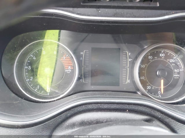 Aukcja sprzedaży 2020 Jeep Cherokee Latitude Lux Fwd, vin: 1C4PJLLX0LD645251, numer aukcji: 44483319