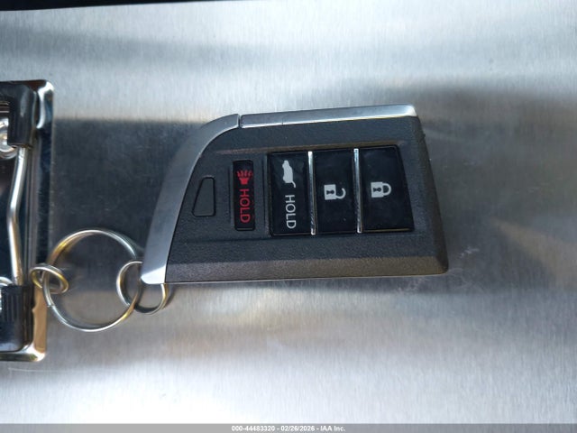 44483320 :رقم المزاد ، 5J8YE1H45RL019707 vin ، 2024 Acura Mdx Technology Package مزاد بيع