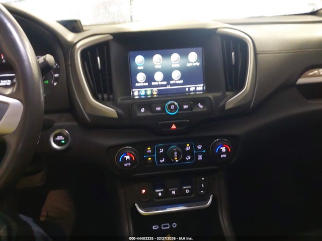 Aukcja sprzedaży 2018 Gmc Terrain Sle, vin: 3GKALTEV6JL279061, numer aukcji: 44483325