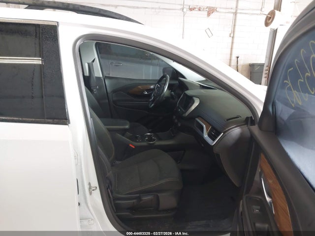 Aukcja sprzedaży 2018 Gmc Terrain Sle, vin: 3GKALTEV6JL279061, numer aukcji: 44483325