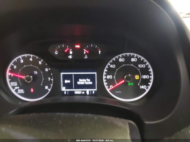 Aukcja sprzedaży 2018 Gmc Terrain Sle, vin: 3GKALTEV6JL279061, numer aukcji: 44483325