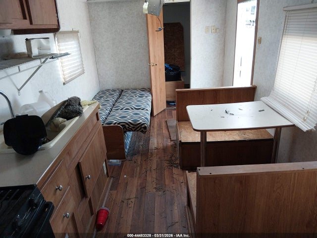 Продажа на аукционе авто 2006 Gulfstream Foxfire, vin: 1NL1GTR2561040495, номер лота: 44483328