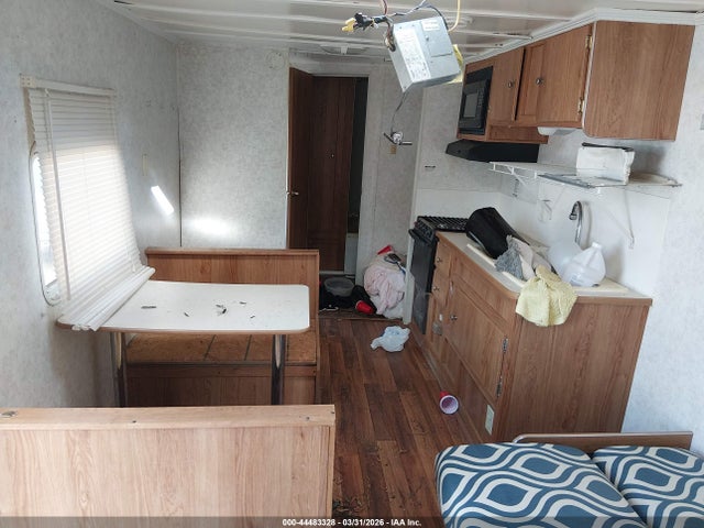 Продажа на аукционе авто 2006 Gulfstream Foxfire, vin: 1NL1GTR2561040495, номер лота: 44483328
