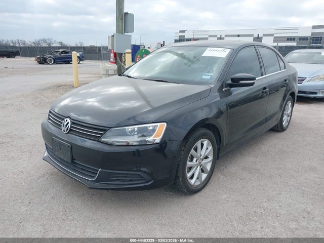 Aukcja sprzedaży 2014 Volkswagen Jetta 1.8t Se, vin: 3VWD07AJ3EM429586, numer aukcji: 44483329