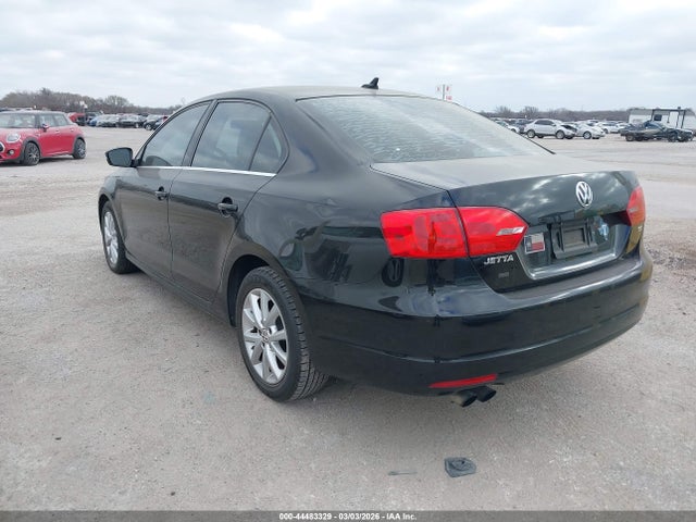 Aukcja sprzedaży 2014 Volkswagen Jetta 1.8t Se, vin: 3VWD07AJ3EM429586, numer aukcji: 44483329