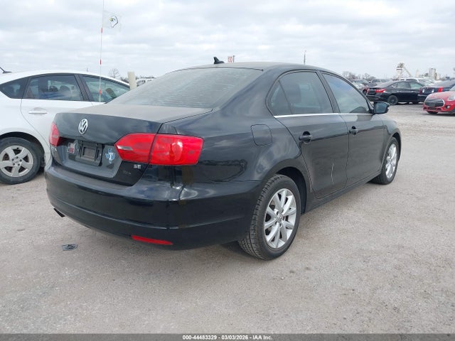 Aukcja sprzedaży 2014 Volkswagen Jetta 1.8t Se, vin: 3VWD07AJ3EM429586, numer aukcji: 44483329