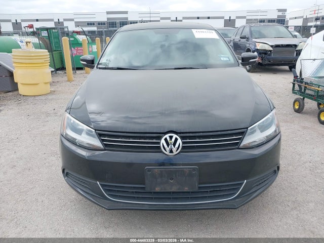 Aukcja sprzedaży 2014 Volkswagen Jetta 1.8t Se, vin: 3VWD07AJ3EM429586, numer aukcji: 44483329