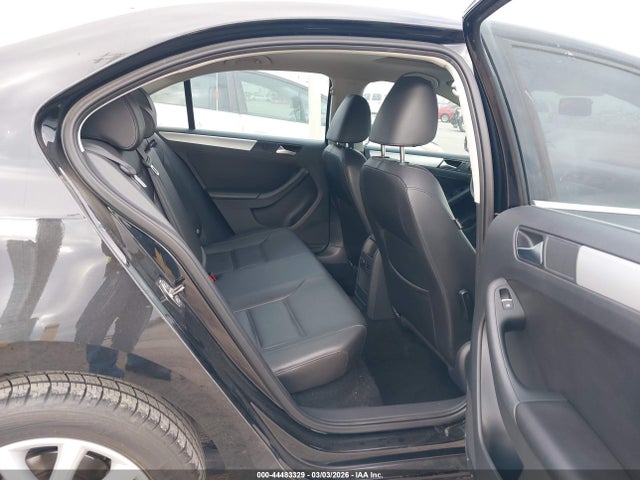 Aukcja sprzedaży 2014 Volkswagen Jetta 1.8t Se, vin: 3VWD07AJ3EM429586, numer aukcji: 44483329