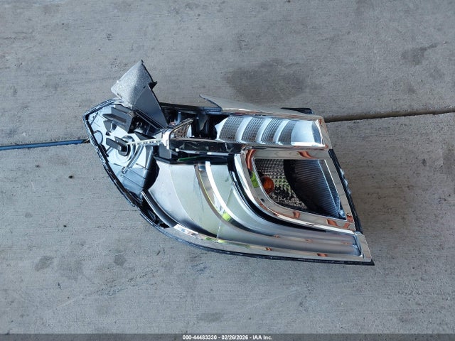 1HGCV1F31JA027811 Honda Accord Sport