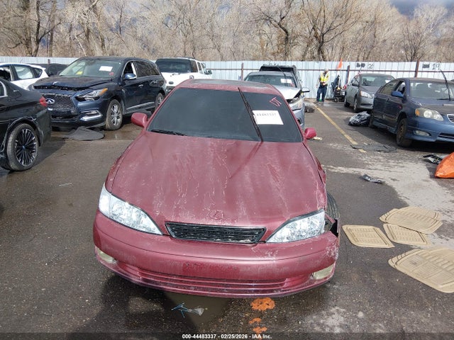 Продаж на аукціоні авто 1998 Lexus Es 300, vin: JT8BF28G2W5042362, номер лоту: 44483337