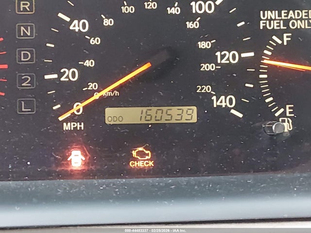 Продаж на аукціоні авто 1998 Lexus Es 300, vin: JT8BF28G2W5042362, номер лоту: 44483337