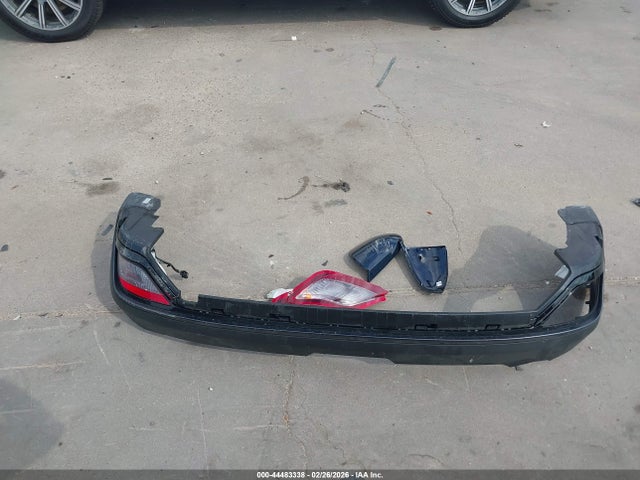 Продаж на аукціоні авто 2026 Hyundai Tucson Hybrid Sel, vin: KM8JBDD18TU418694, номер лоту: 44483338