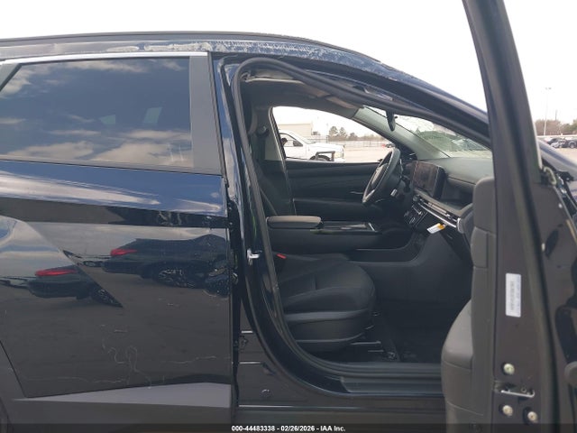 Продаж на аукціоні авто 2026 Hyundai Tucson Hybrid Sel, vin: KM8JBDD18TU418694, номер лоту: 44483338