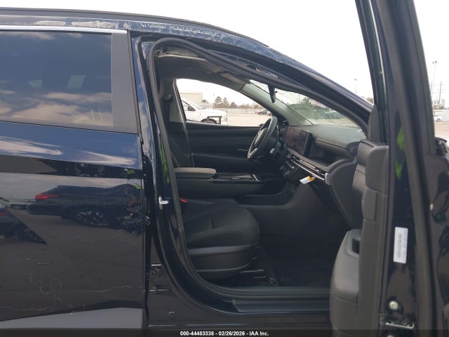 Продаж на аукціоні авто 2026 Hyundai Tucson Hybrid Sel, vin: KM8JBDD18TU418694, номер лоту: 44483338