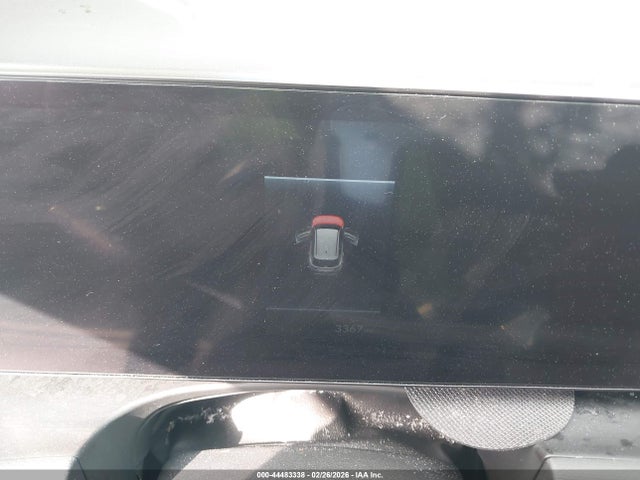 Продаж на аукціоні авто 2026 Hyundai Tucson Hybrid Sel, vin: KM8JBDD18TU418694, номер лоту: 44483338