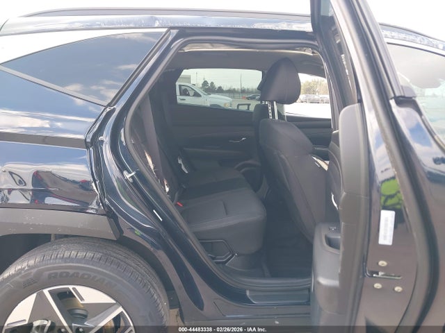 Продаж на аукціоні авто 2026 Hyundai Tucson Hybrid Sel, vin: KM8JBDD18TU418694, номер лоту: 44483338