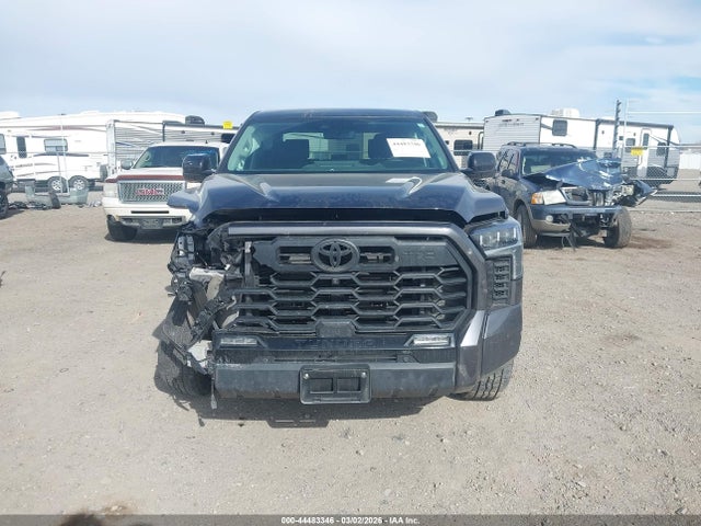 5TFWA5DB0RX213342 Toyota Tundra Limited