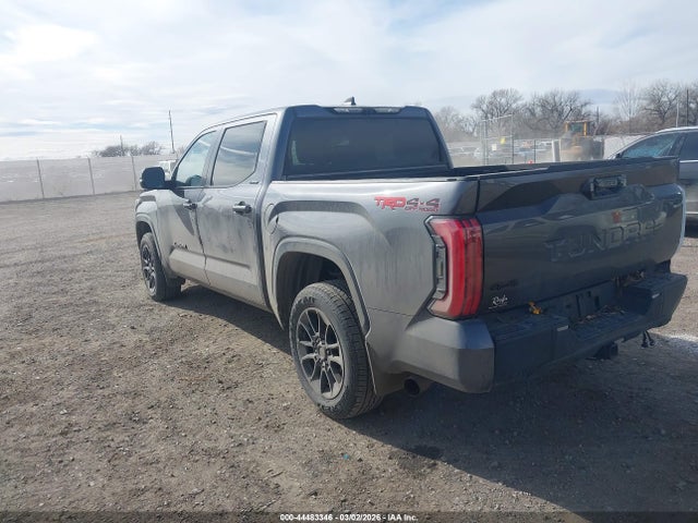 5TFWA5DB0RX213342 Toyota Tundra Limited