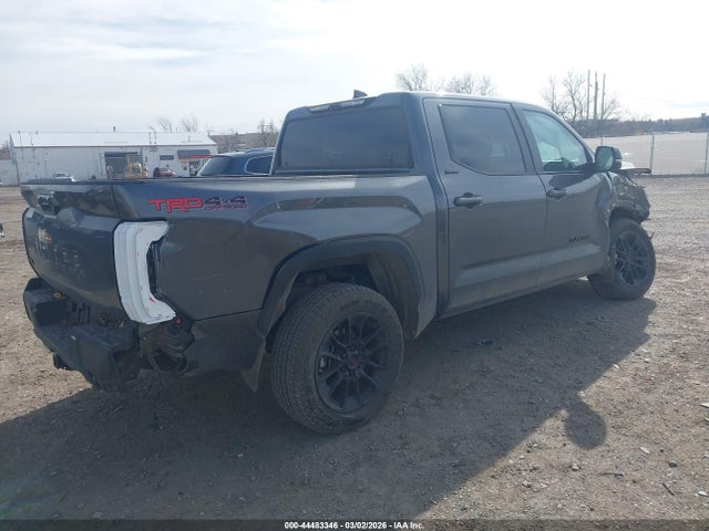 5TFWA5DB0RX213342 Toyota Tundra Limited