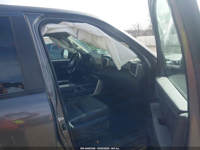 5TFWA5DB0RX213342 Toyota Tundra Limited