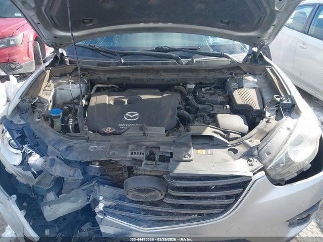 Aukcja sprzedaży 2016 Mazda Cx-5 Grand Touring, vin: JM3KE2DY7G0686450, numer aukcji: 44483358
