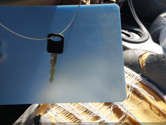 1995 FORD MUSTANG 1FALP45T5SF110681 Photo 10