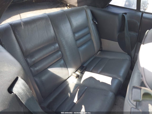1995 FORD MUSTANG 1FALP45T5SF110681 Photo 7