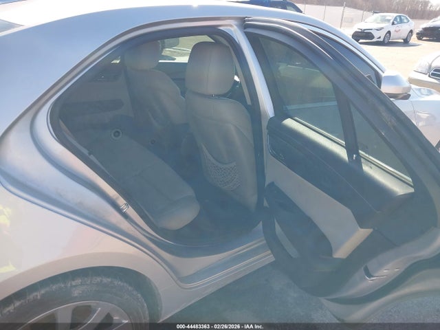 Продаж на аукціоні авто 2018 Cadillac Ats Standard, vin: 1G6AA5RX4J0177217, номер лоту: 44483363