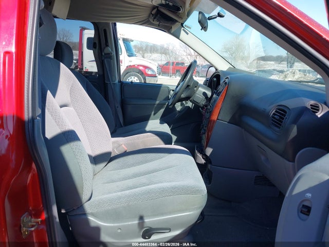 Aukcja sprzedaży 2006 Chrysler Town & Country, vin: 1A4GP45R26B572543, numer aukcji: 44483364