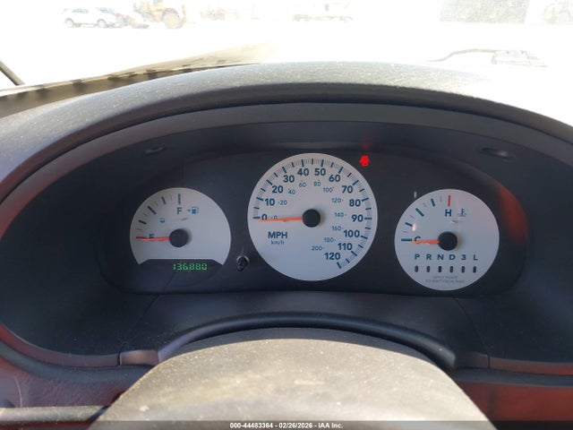 Aukcja sprzedaży 2006 Chrysler Town & Country, vin: 1A4GP45R26B572543, numer aukcji: 44483364