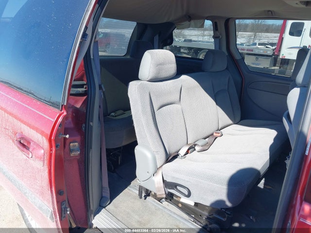 Aukcja sprzedaży 2006 Chrysler Town & Country, vin: 1A4GP45R26B572543, numer aukcji: 44483364