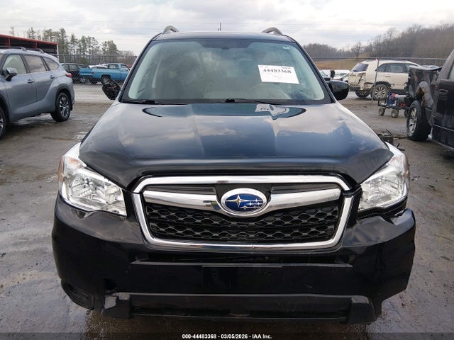 Продаж на аукціоні авто 2014 Subaru Forester 2.5i Premium, vin: JF2SJAEC8EH552368, номер лоту: 44483368