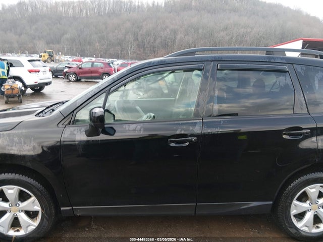 Продаж на аукціоні авто 2014 Subaru Forester 2.5i Premium, vin: JF2SJAEC8EH552368, номер лоту: 44483368