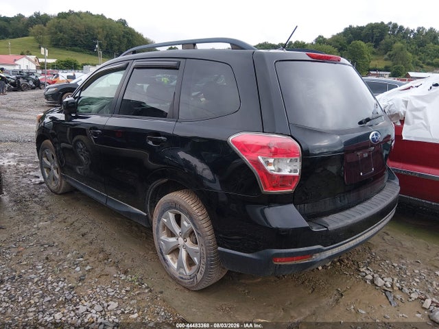 Продаж на аукціоні авто 2014 Subaru Forester 2.5i Premium, vin: JF2SJAEC8EH552368, номер лоту: 44483368