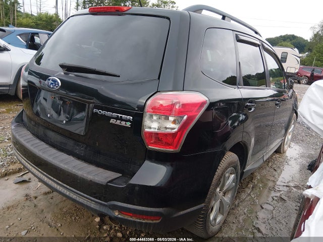 Продаж на аукціоні авто 2014 Subaru Forester 2.5i Premium, vin: JF2SJAEC8EH552368, номер лоту: 44483368
